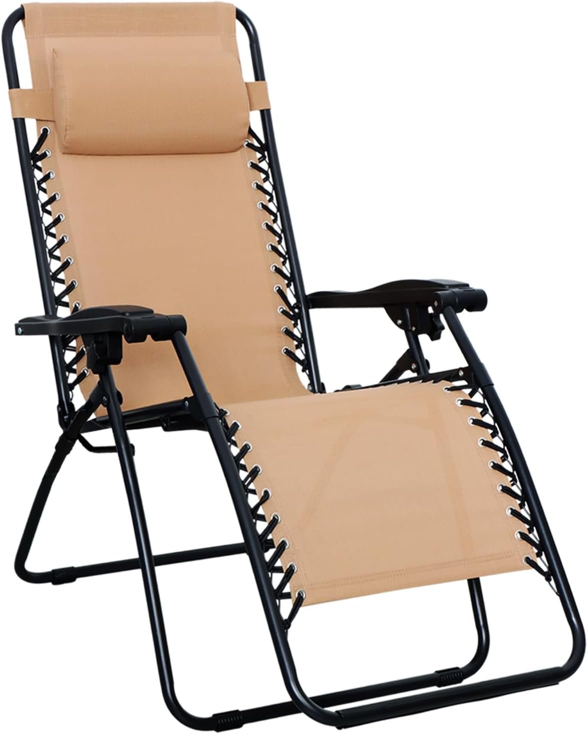 Lounge Chair - 图片 2
