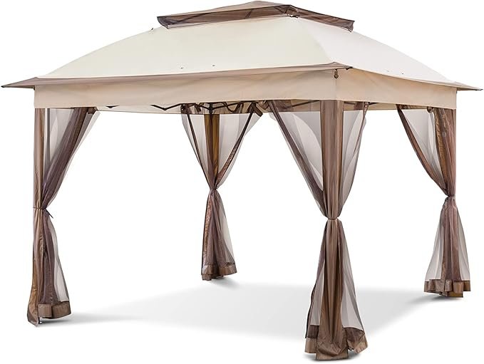 Folding Gazebo - 图片 5