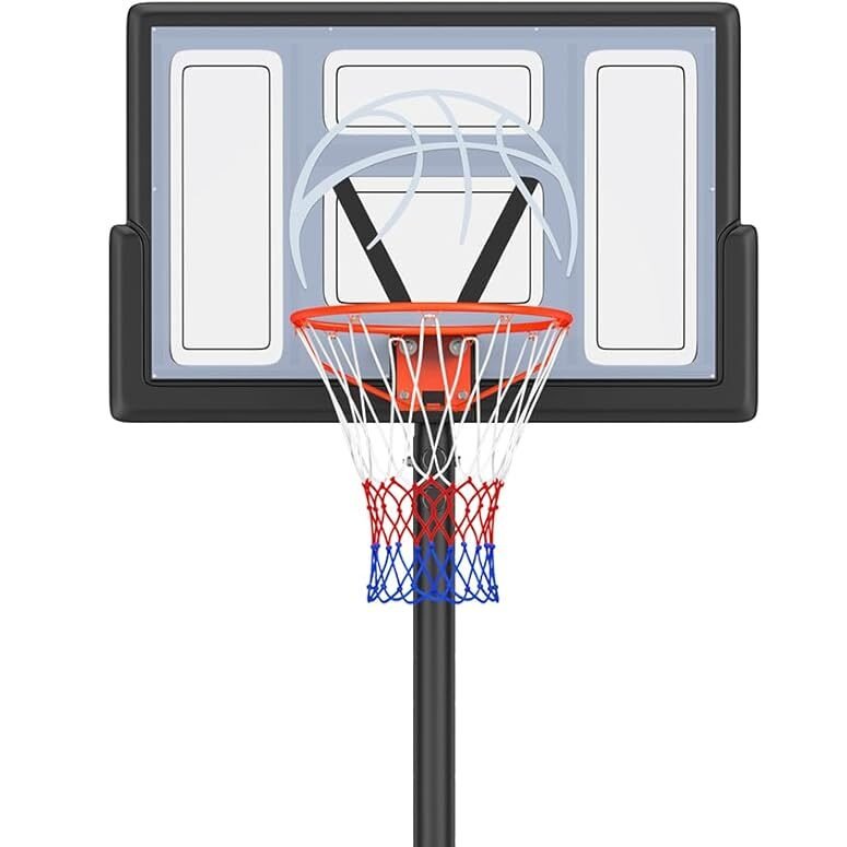 Basketball Hoop