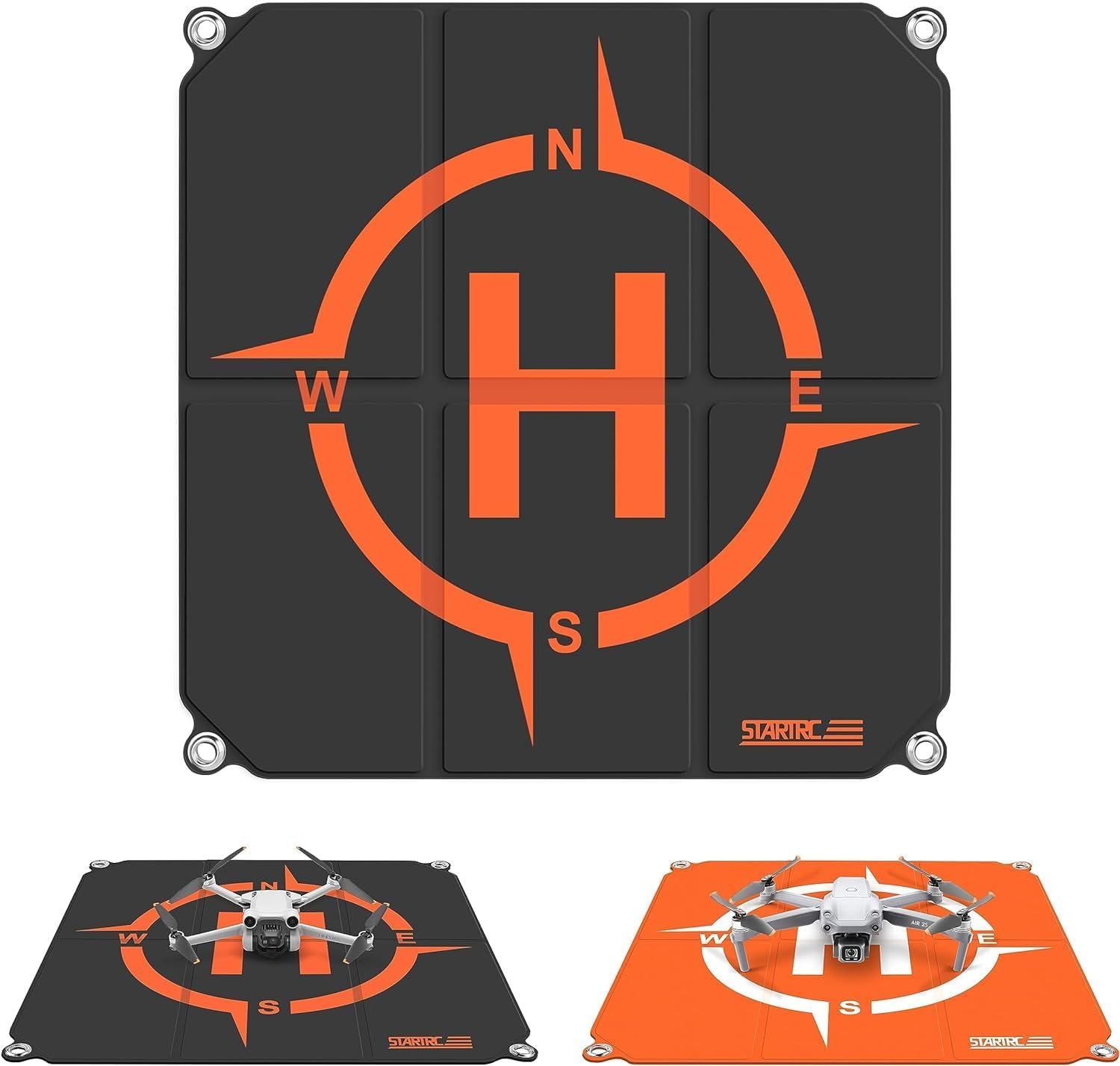 Drone Landing Pad