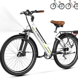 Electric Bicycle