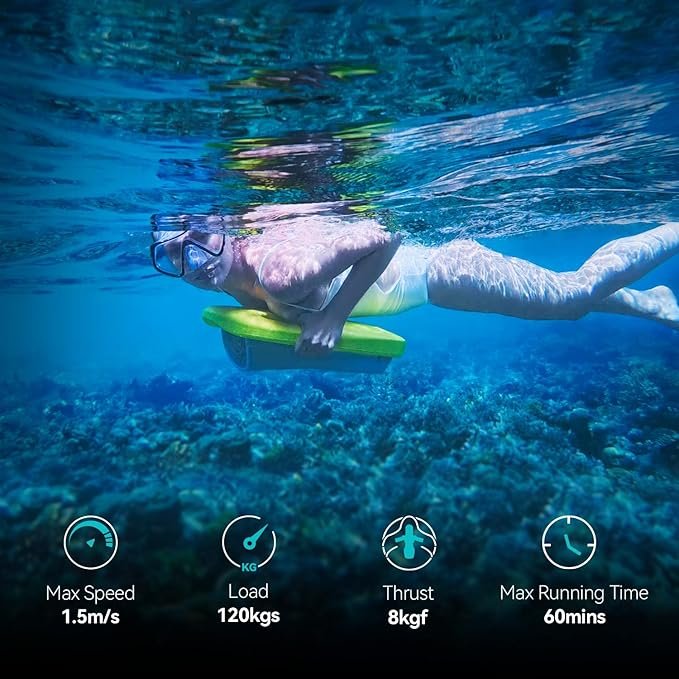 Electric Floating Board - 图片 5