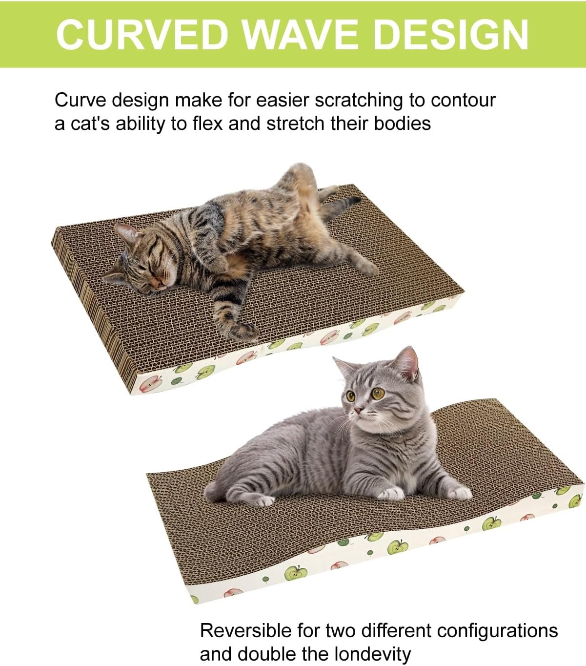 Cat Scratching Board - 图片 3
