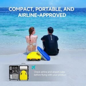 Electric Floating Board