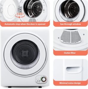 Heat Pump Dryer