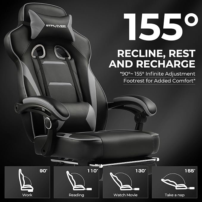 Gaming Chair - 图片 4