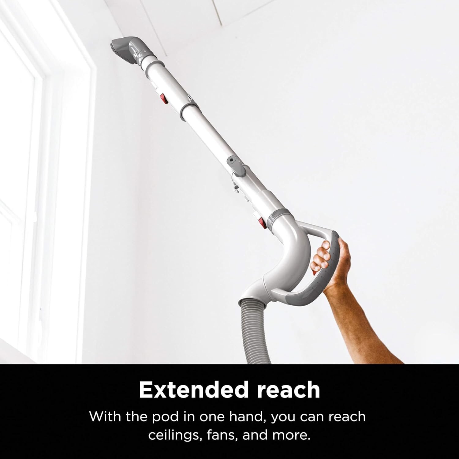 Vacuum Cleaner - 图片 3