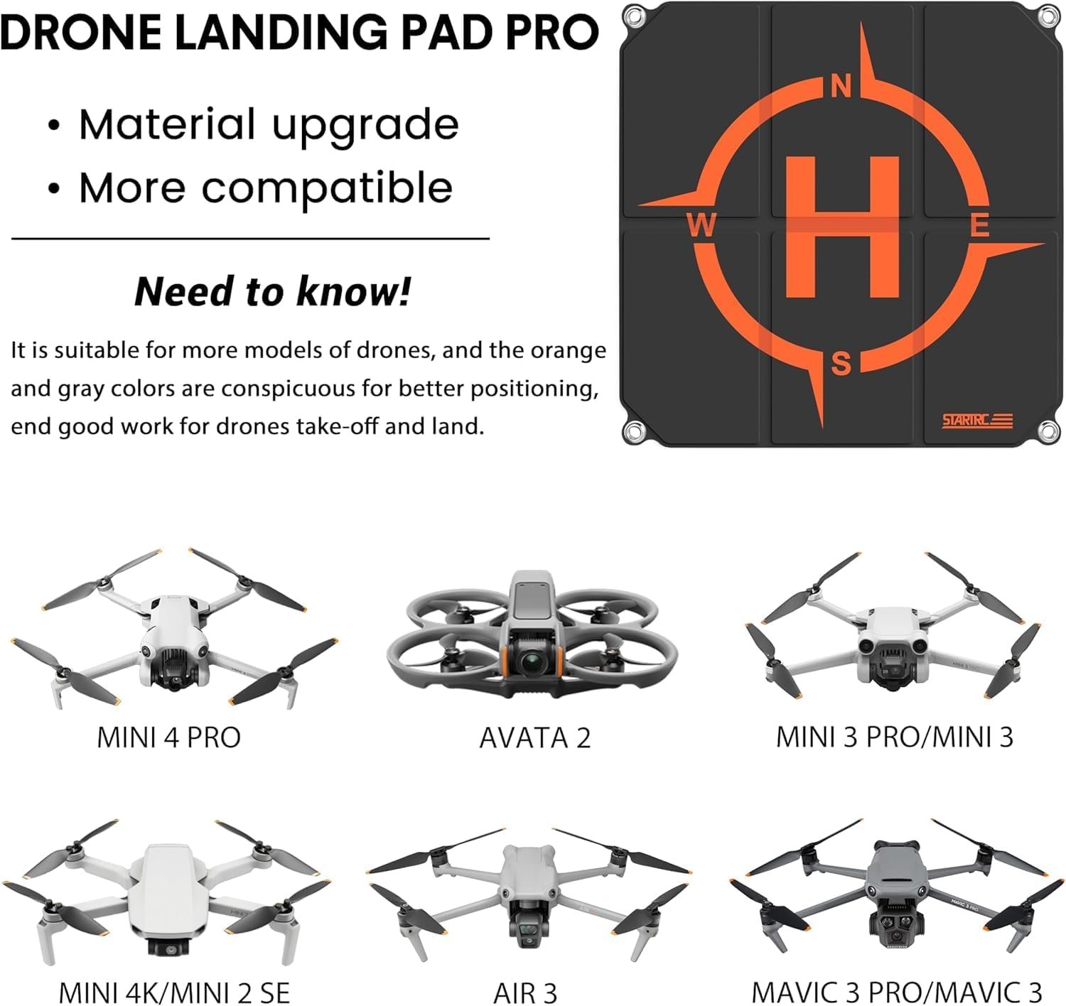 Drone Landing Pad - 图片 3