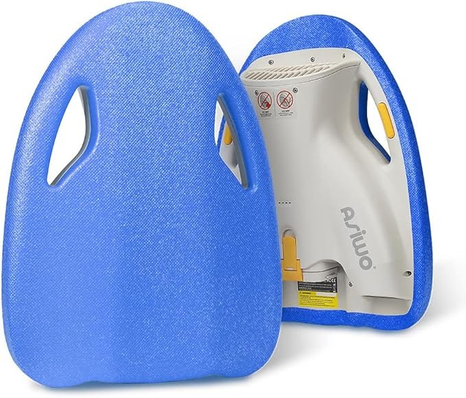 Electric Floating Board - 图片 2