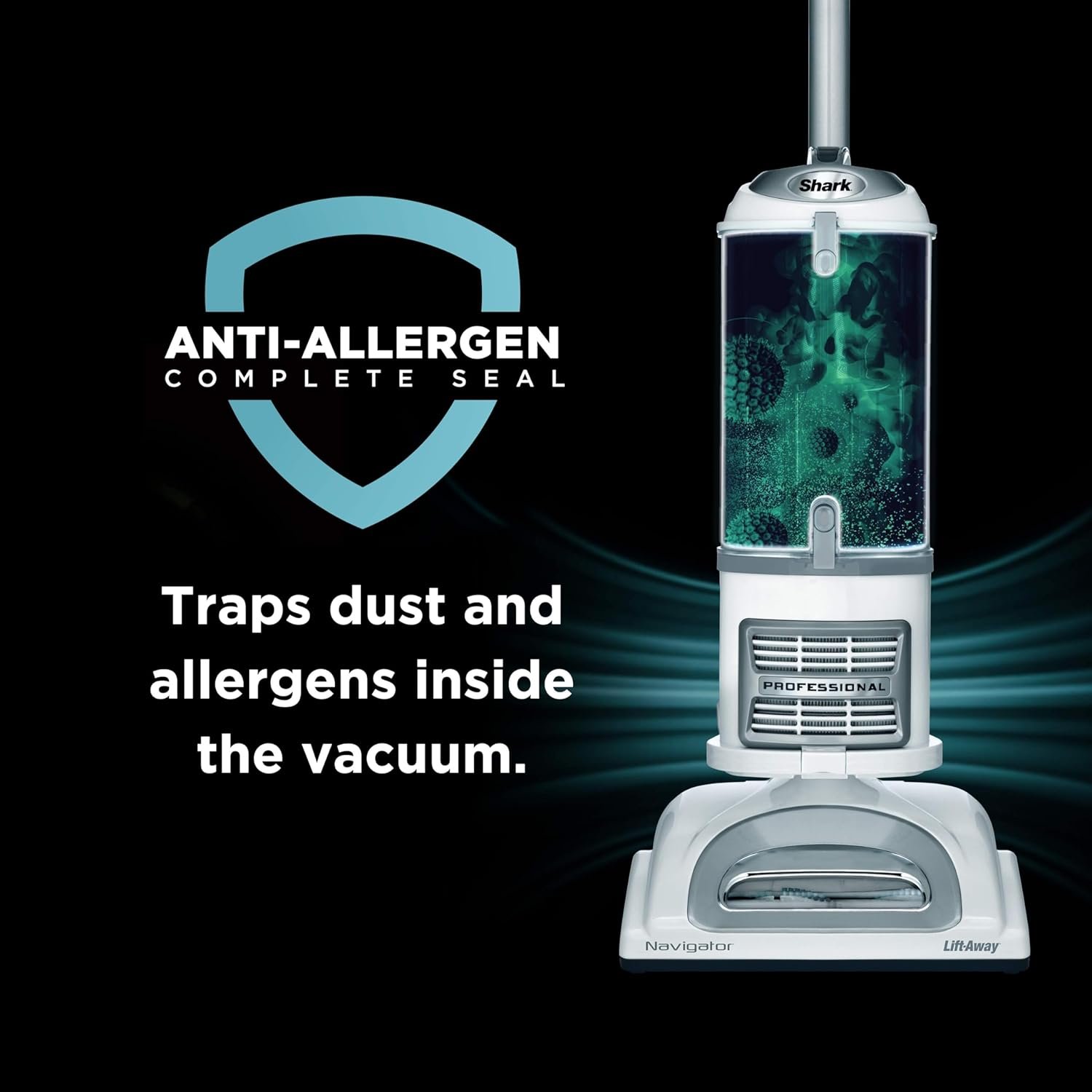 Vacuum Cleaner - 图片 5