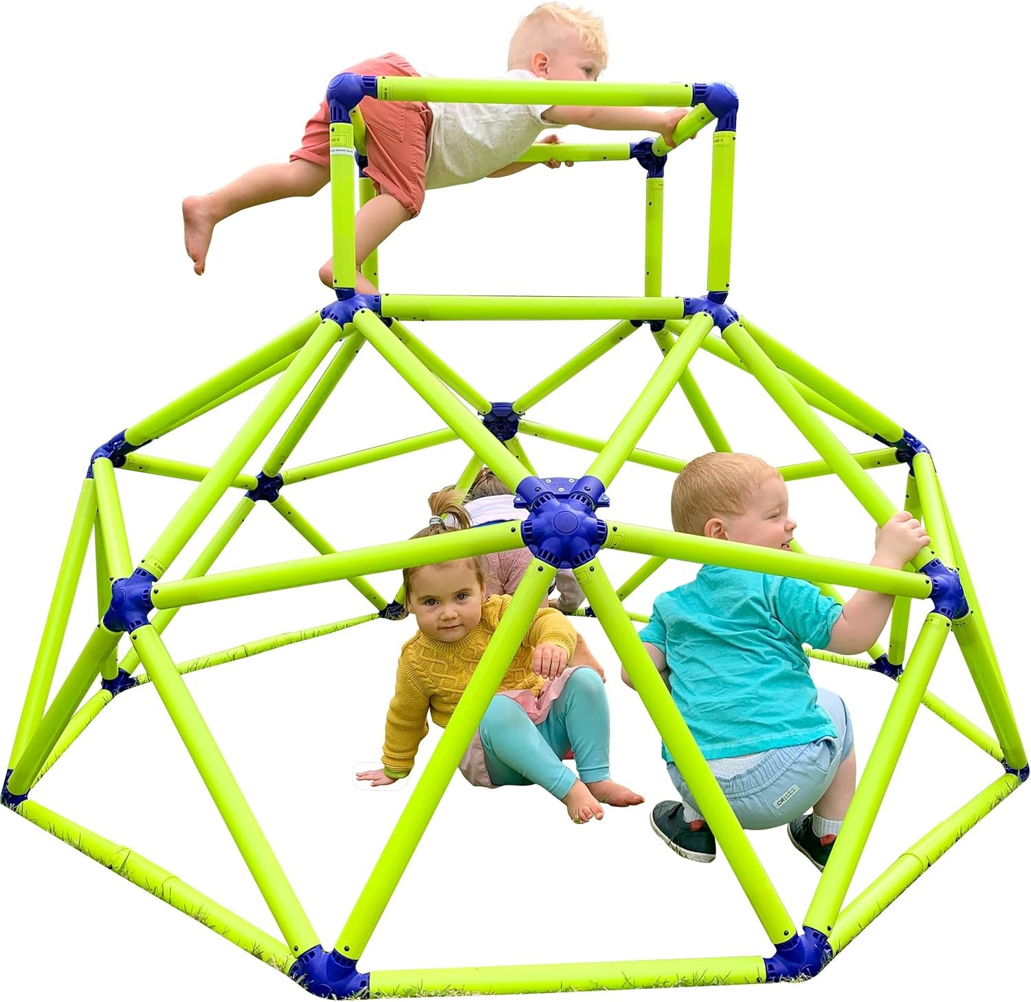 Children’s Metal Climbing Frame