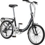 Foldable Bike
