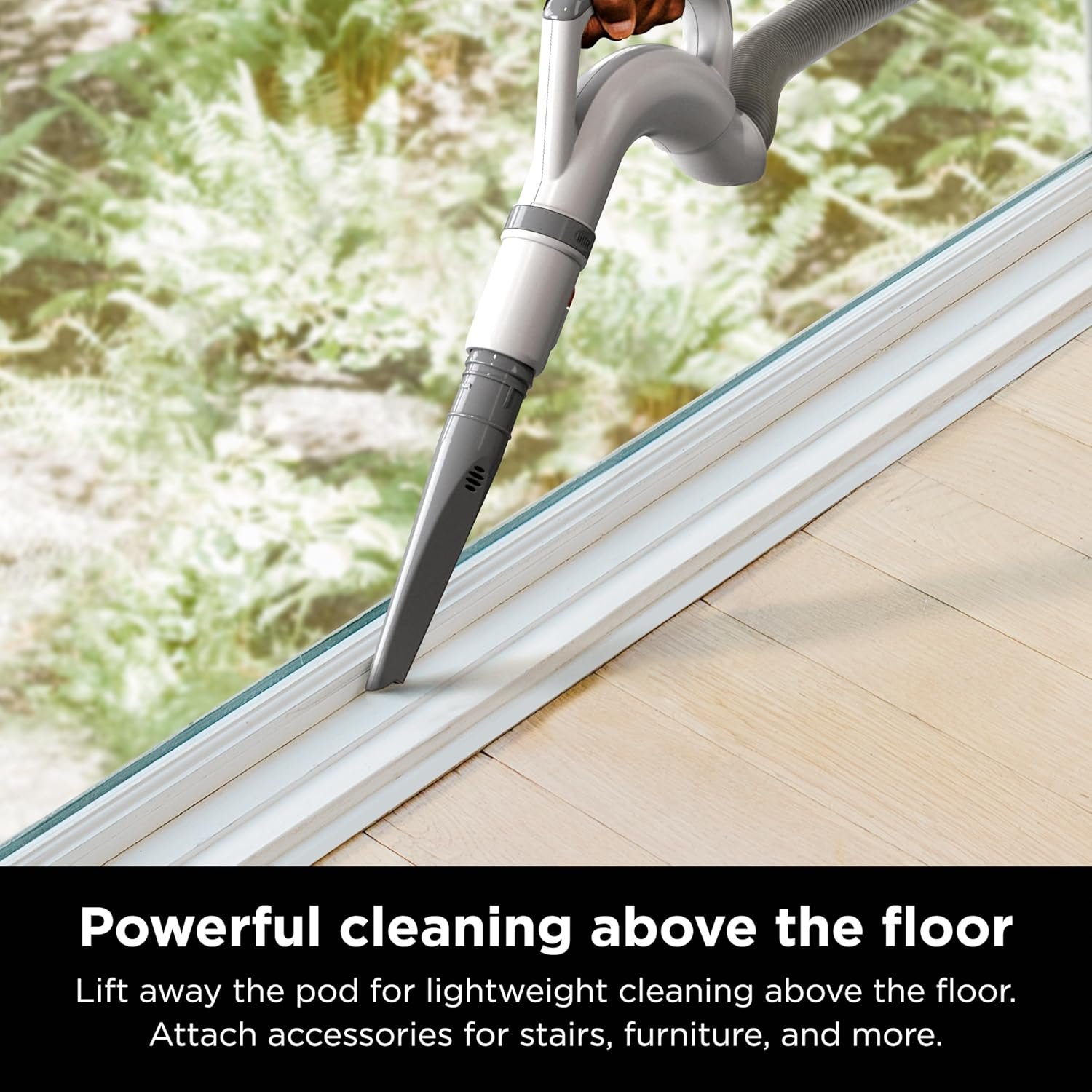 Vacuum Cleaner - 图片 4