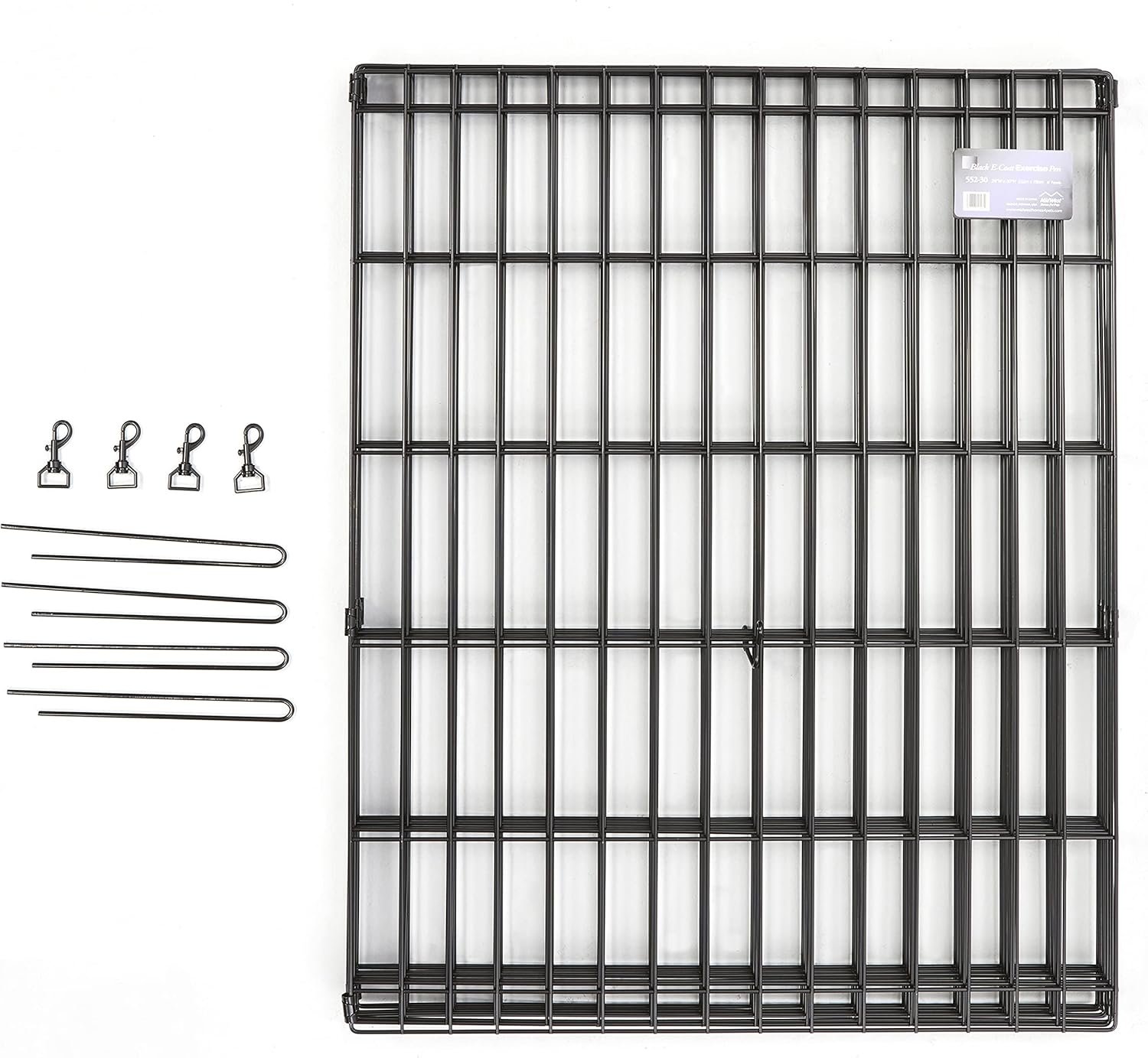 Octagon Cage - 图片 5