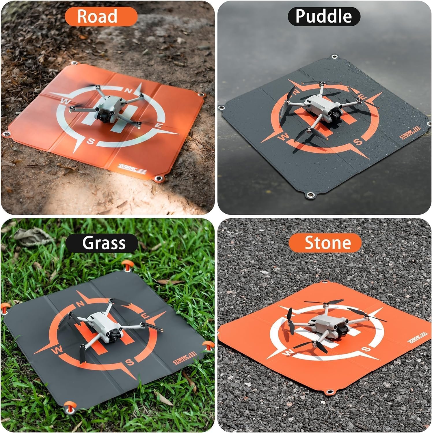 Drone Landing Pad - 图片 4