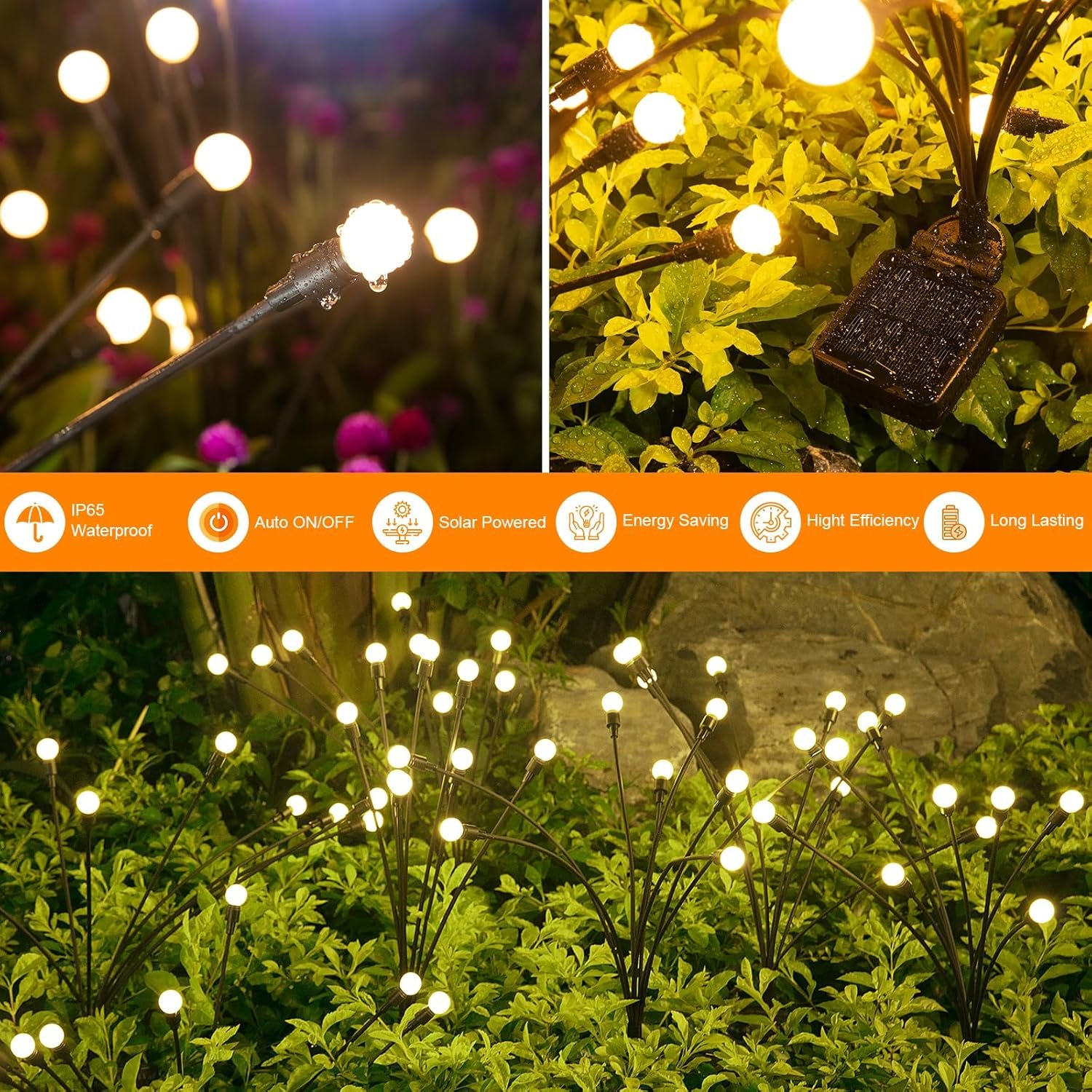 Garden Lights - 图片 4
