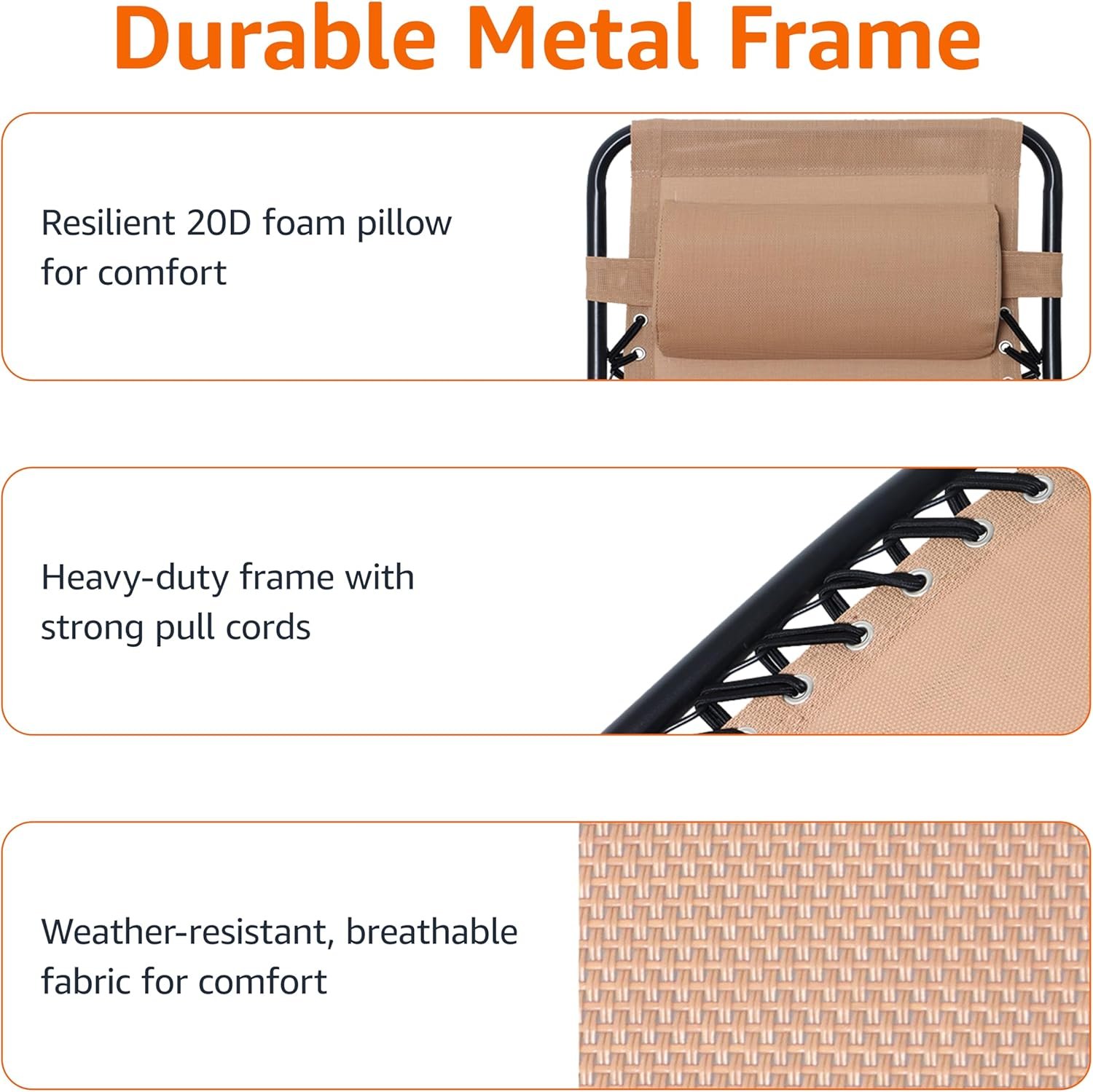 Lounge Chair - 图片 5