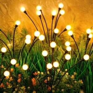 Garden Lights