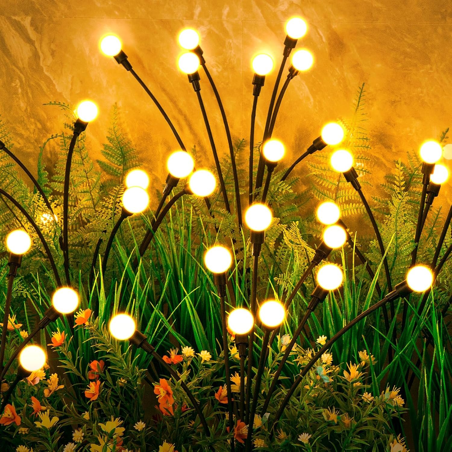 Garden Lights