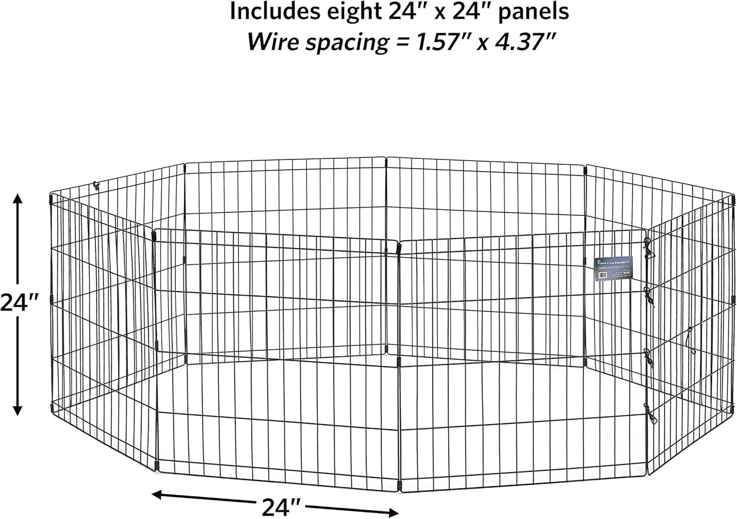 Octagon Cage - 图片 4