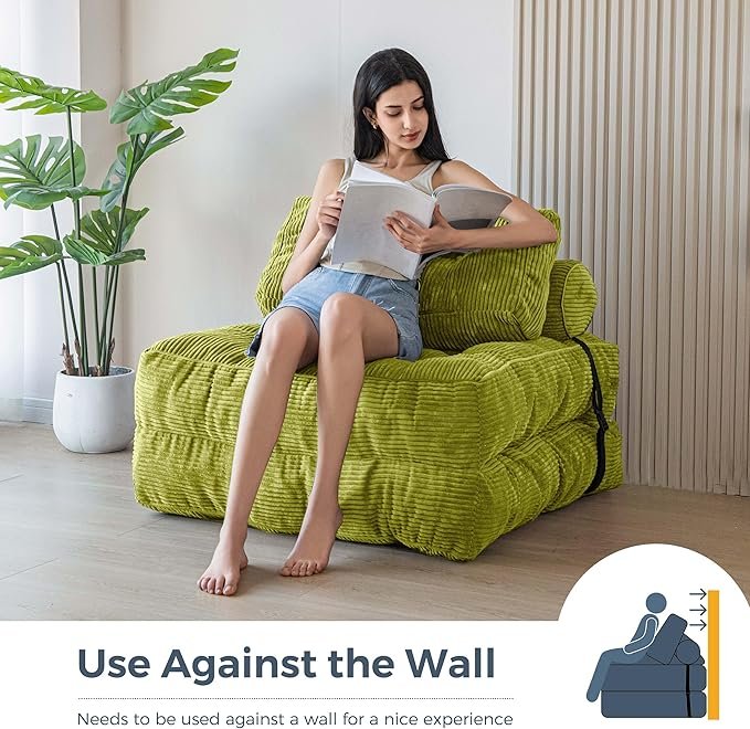 Tatami Sofa - 图片 4