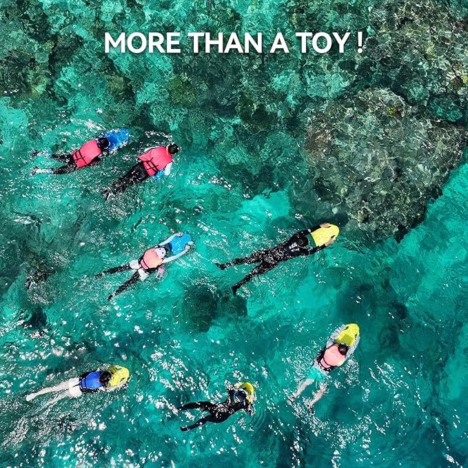 Electric Floating Board - 图片 4